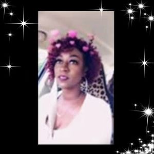 Meet your Posher, Dede